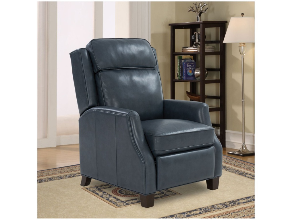 Nixon Manual Recline - image 4