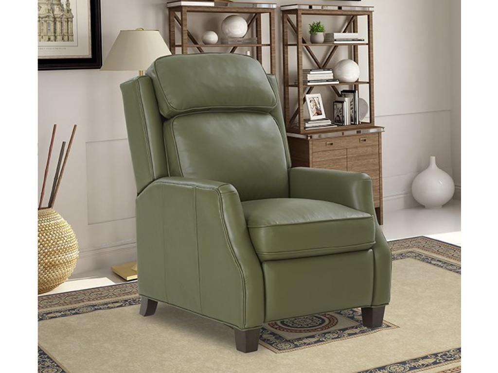 Nixon Manual Recline - image 4