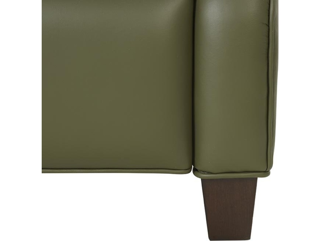 Nixon Manual Recline - image 3