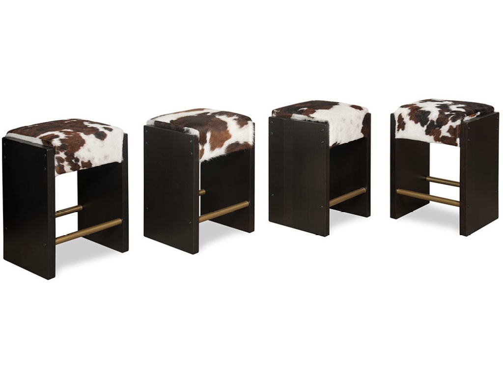 The Tumbler Counter Stool - image 1