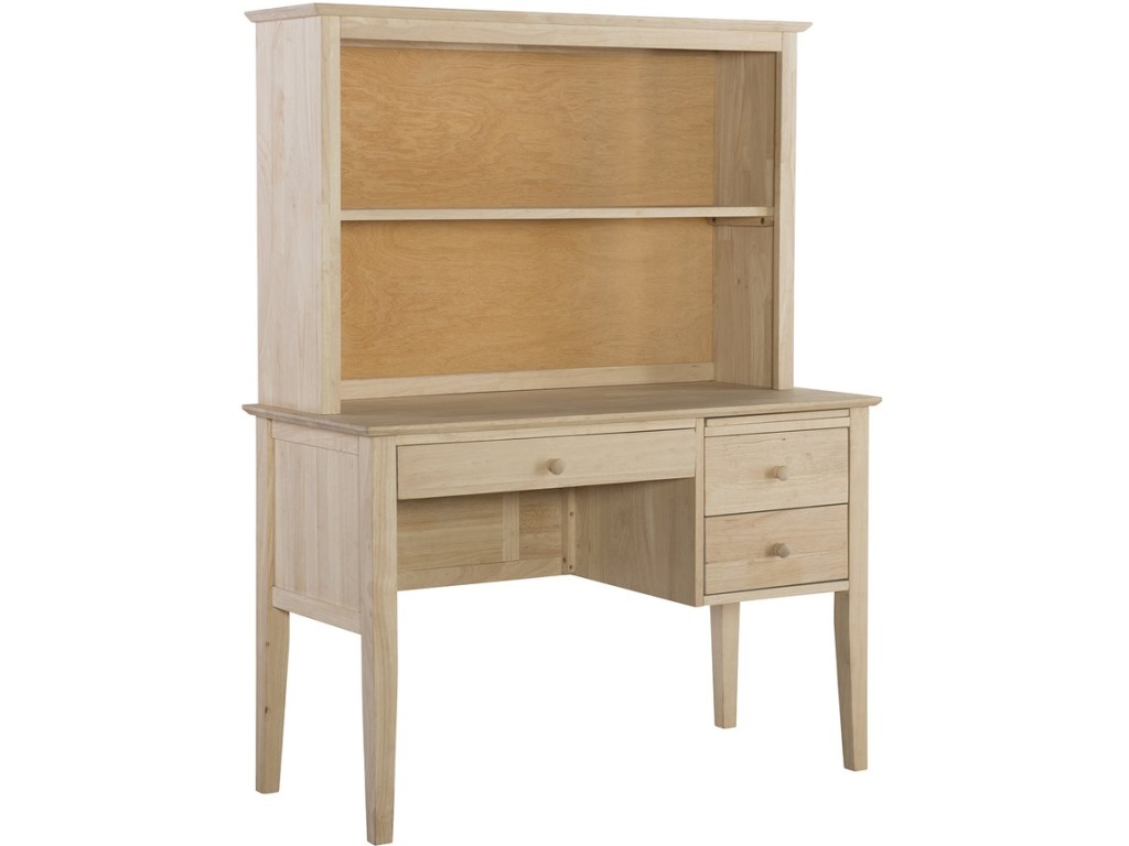 Desk Hutch - main image