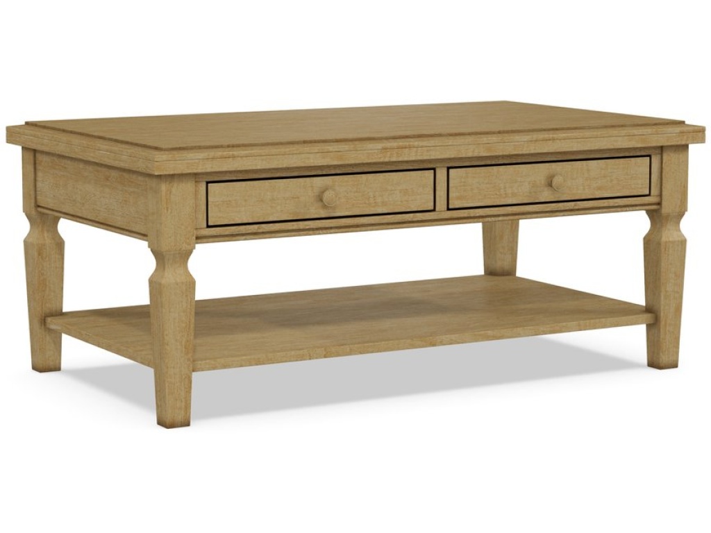 Vista Coffee Table - main image