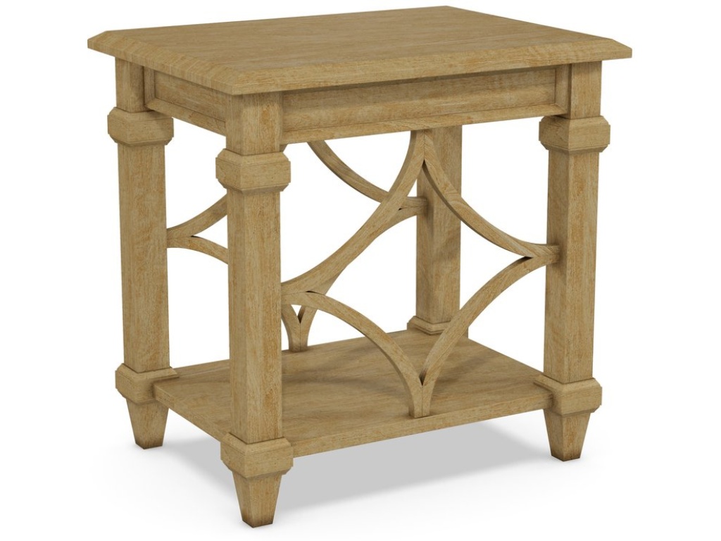 Josephine End Table - main image
