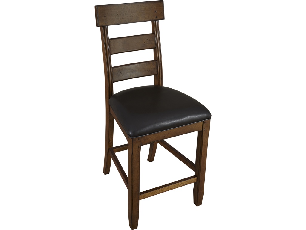 Plank Stool - main image