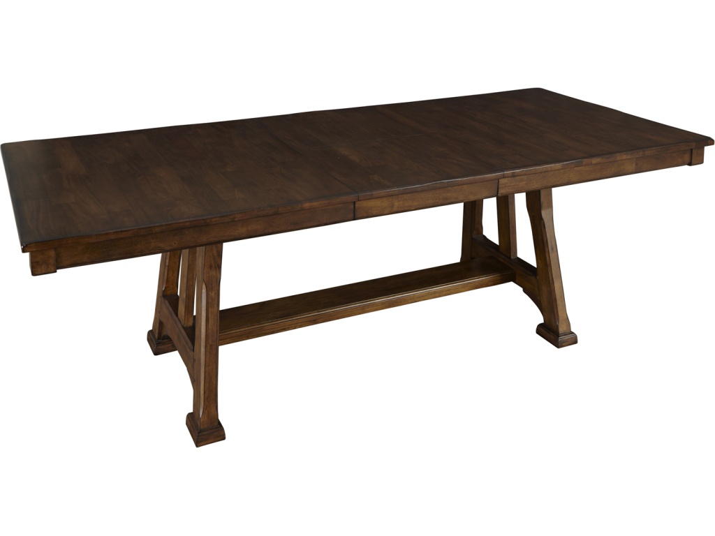 Trestle Table - image 3