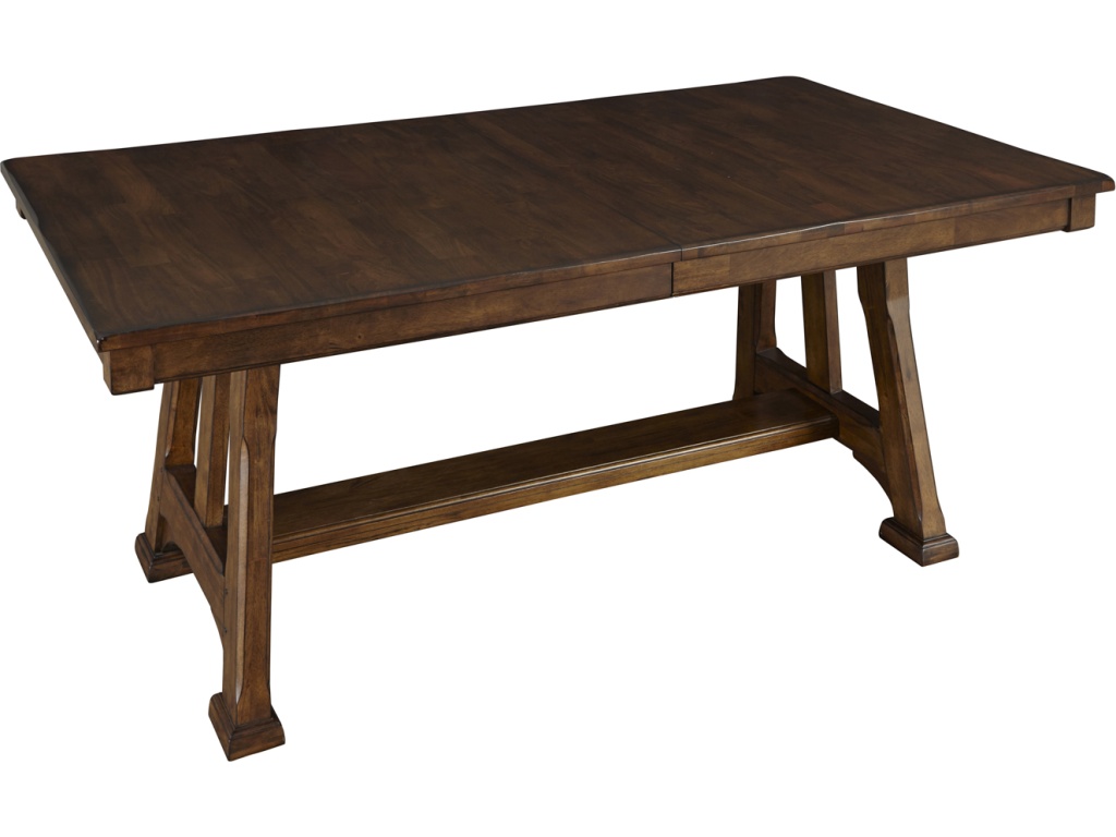 Trestle Table - image 4
