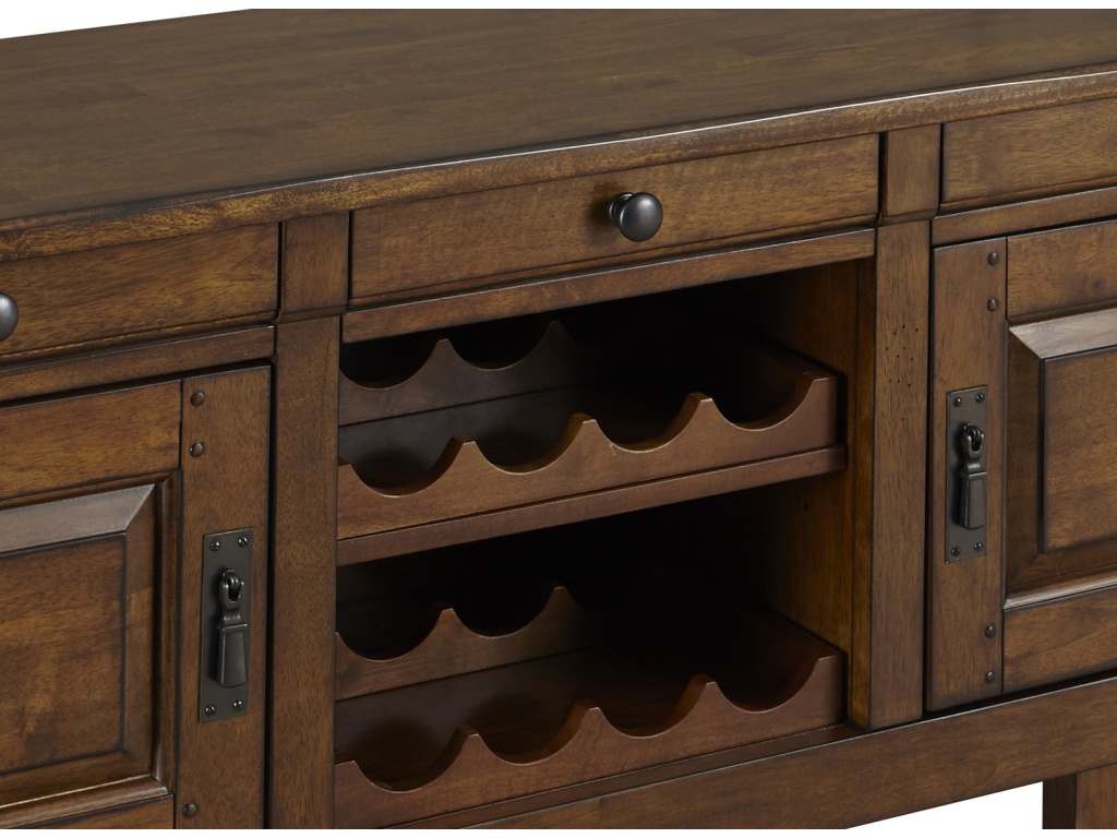 Wine Server - image 1