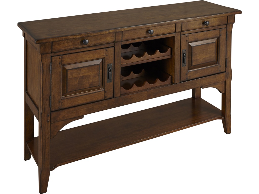 Wine Server - main image