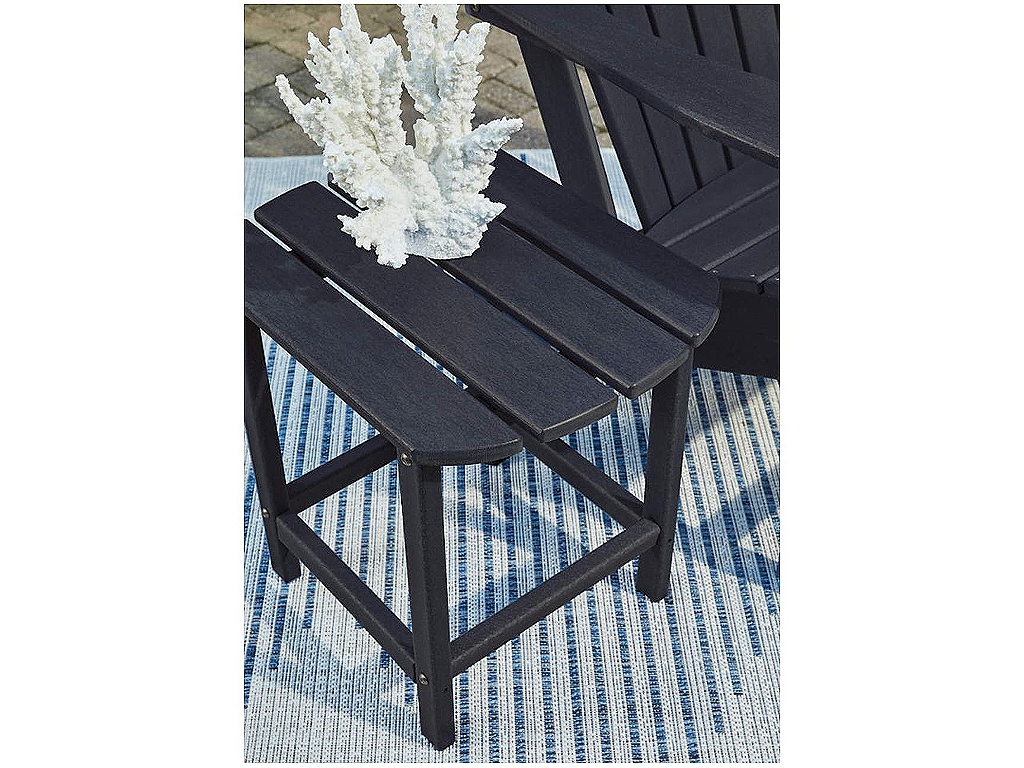 Sundown Treasure End Table - image 4