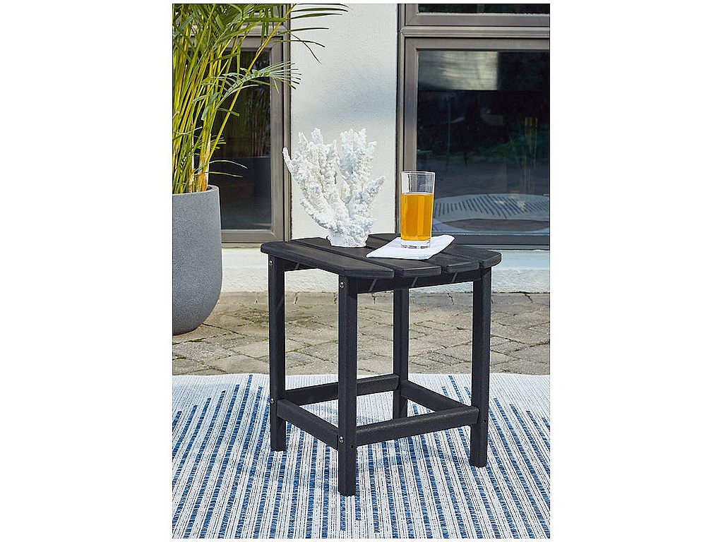 Sundown Treasure End Table - image 1