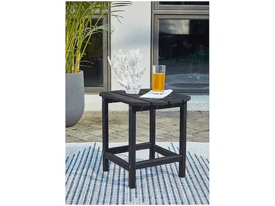 Sundown Treasure End Table