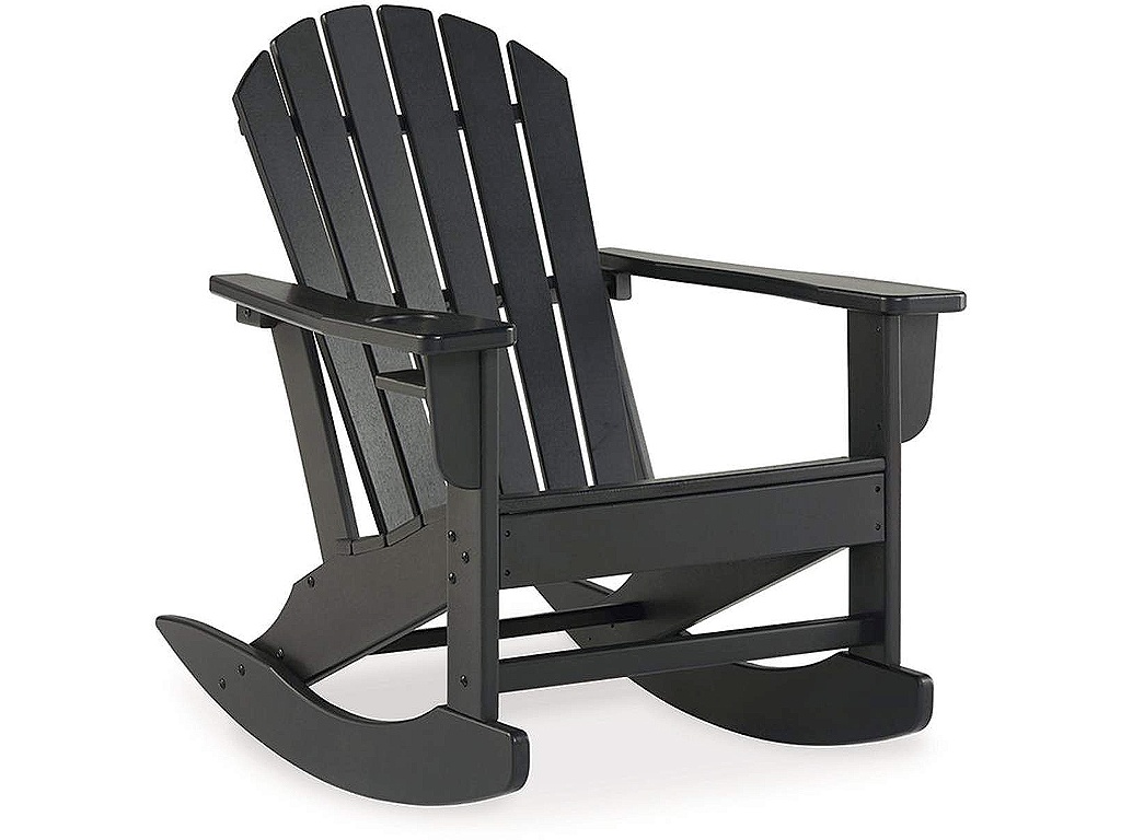 Sundown Treasure Outdoor Rocking Chair - main image
