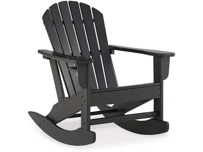 Sundown Treasure Outdoor Rocking Chair