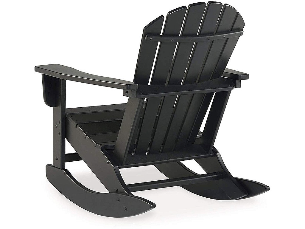 Sundown Treasure Outdoor Rocking Chair - image 4
