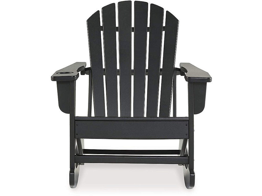 Sundown Treasure Outdoor Rocking Chair - image 2