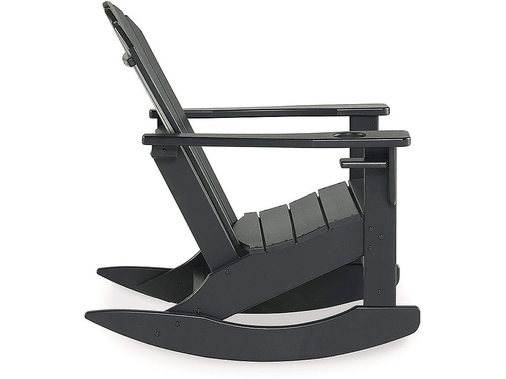 Sundown Treasure Outdoor Rocking Chair - image 3