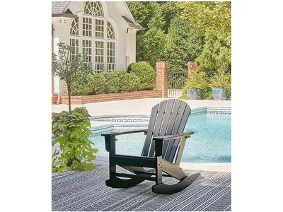 Sundown Treasure Outdoor Rocking Chair