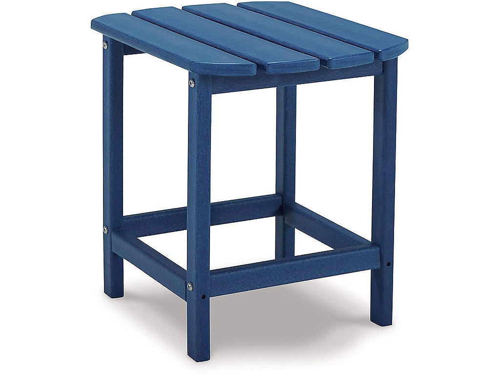 Sundown Treasure End Table - main image