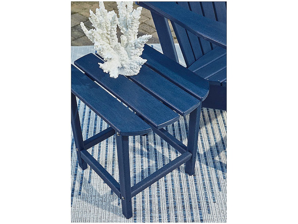 Sundown Treasure End Table - image 4