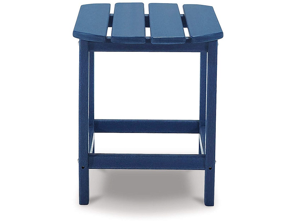 Sundown Treasure End Table - image 2