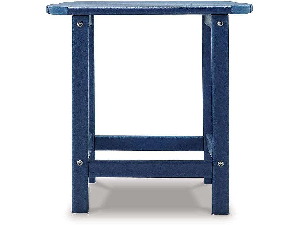 Sundown Treasure End Table - image 3