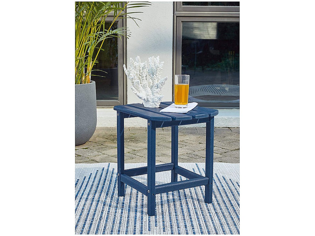 Sundown Treasure End Table - image 1