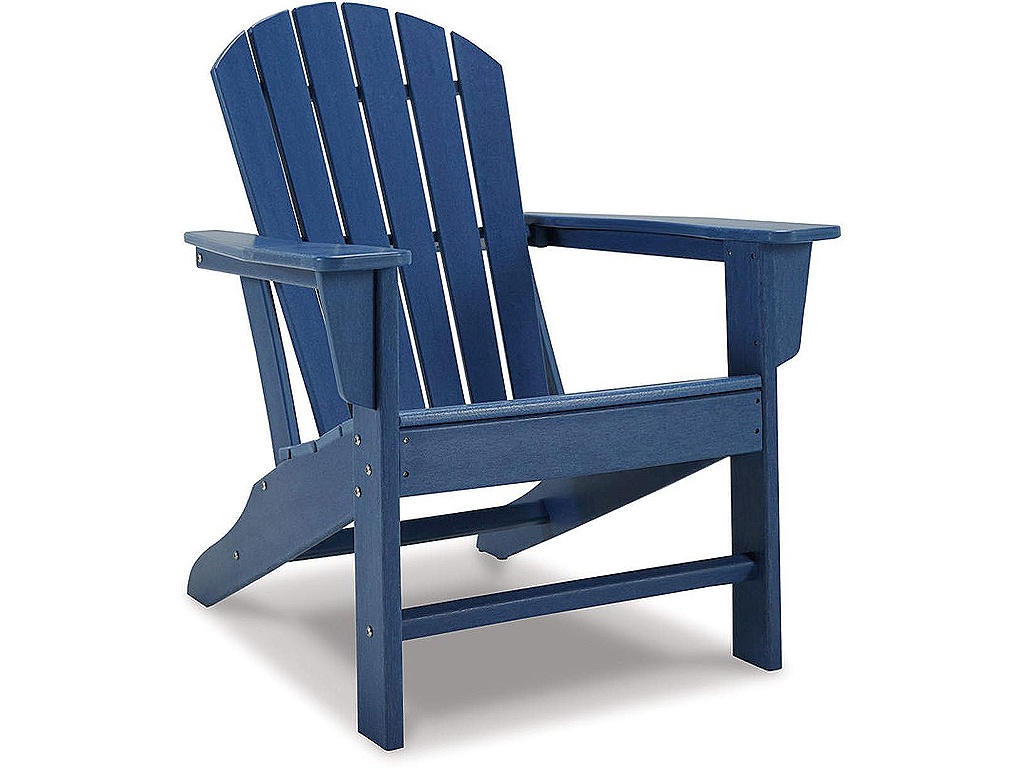 Sundown Treasure Adirondack Chair - main image