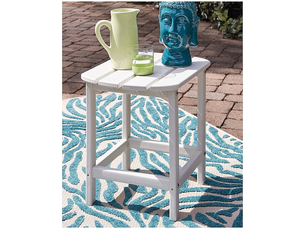 Sundown Treasure Adirondack Chair with End Table - image 5