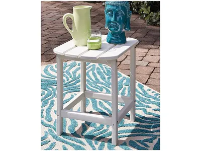 Sundown Treasure End Table