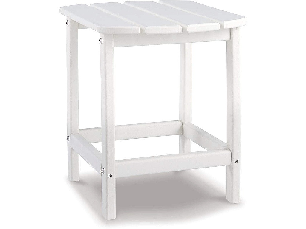 Sundown Treasure Adirondack Chair with End Table - image 3