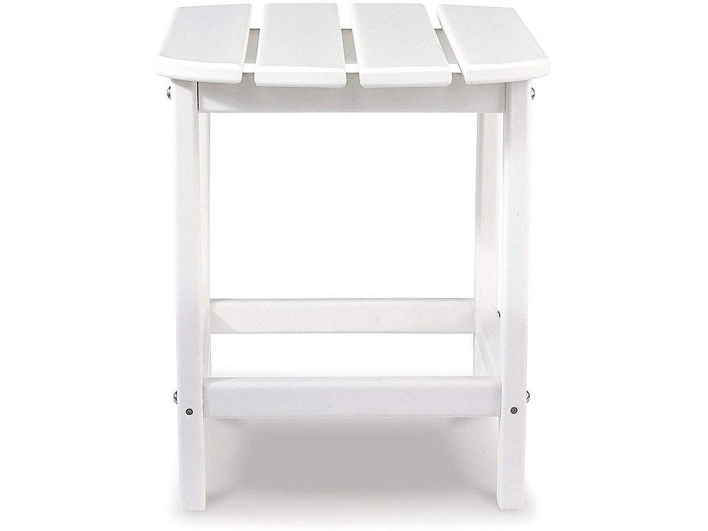 Sundown Treasure End Table - image 2