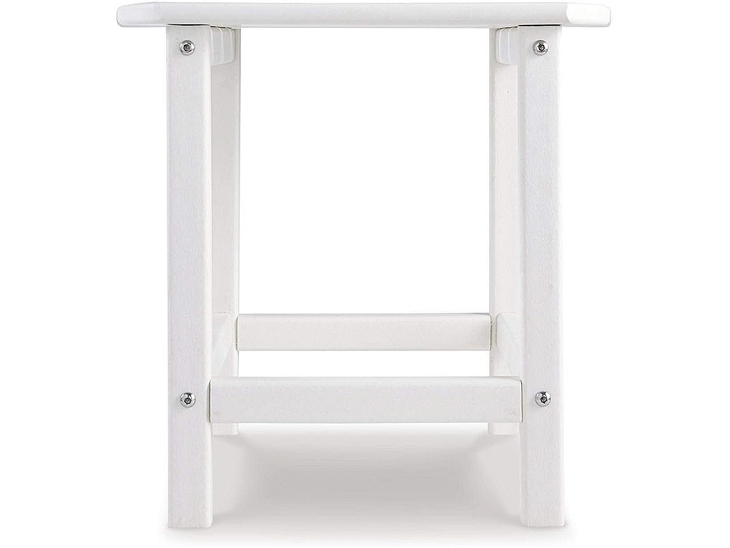 Sundown Treasure End Table - image 4