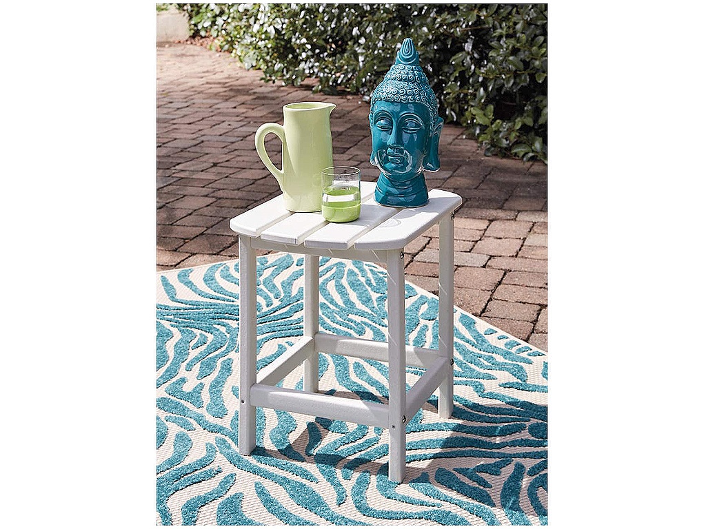 Sundown Treasure End Table - image 5