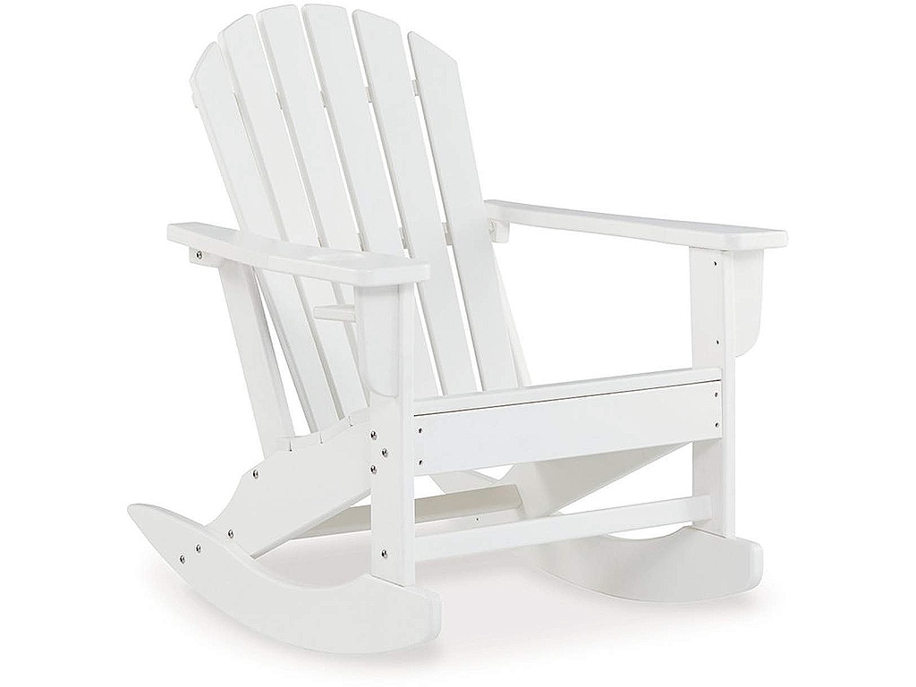 Sundown Treasure Outdoor Rocking Chair - main image