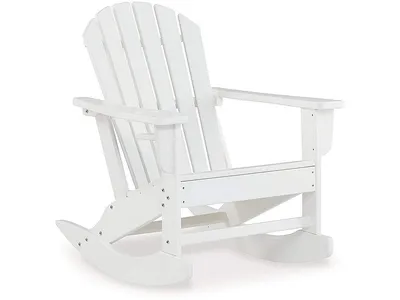 Sundown Treasure Outdoor Rocking Chair