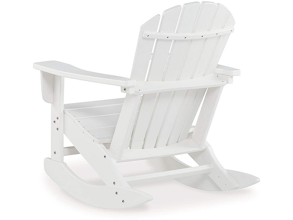Sundown Treasure Outdoor Rocking Chair - image 4