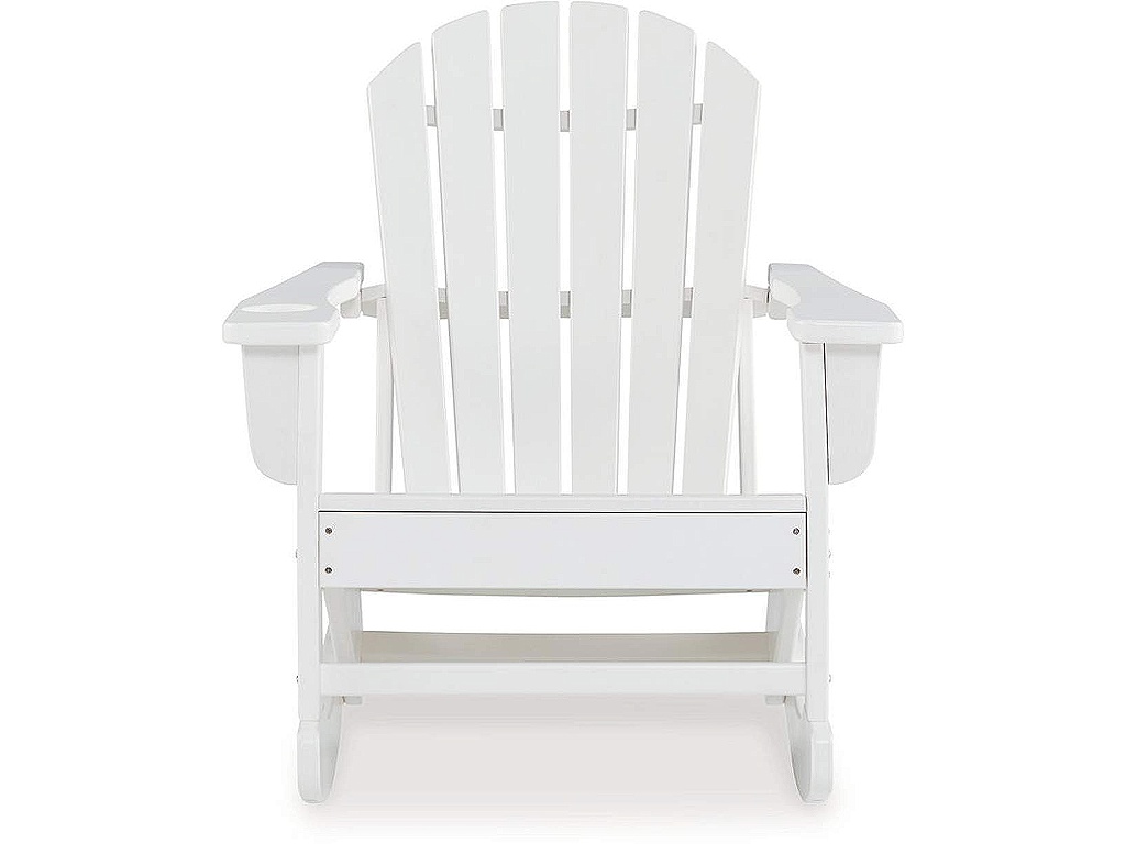 Sundown Treasure Outdoor Rocking Chair - image 2