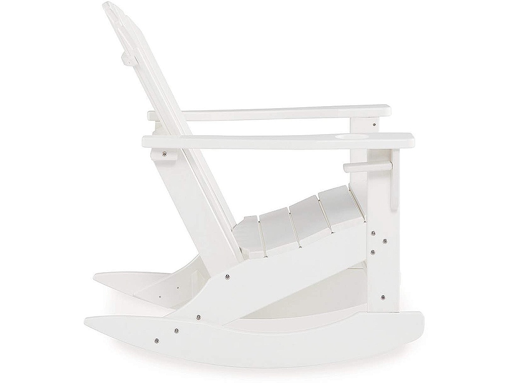 Sundown Treasure Outdoor Rocking Chair - image 3