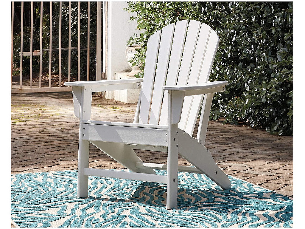 Sundown Treasure Adirondack Chair with End Table - image 4