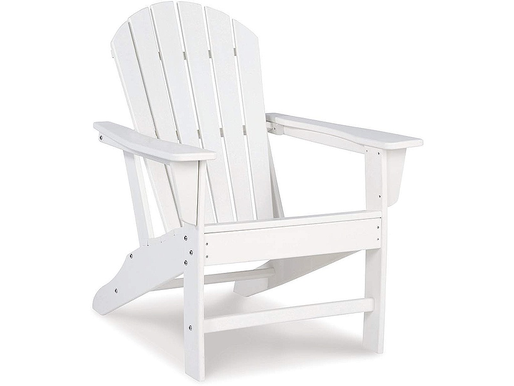 Sundown Treasure Adirondack Chair with End Table - image 2
