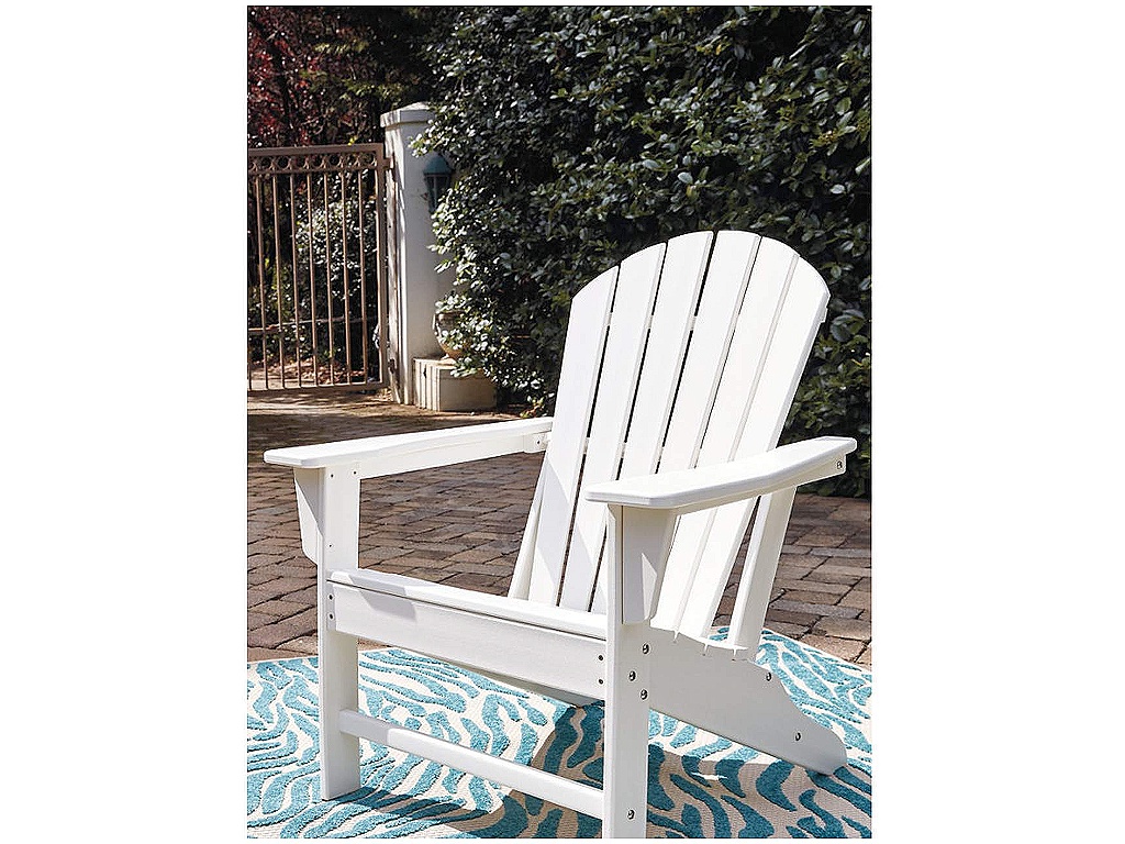 Sundown Treasure Adirondack Chair - image 9