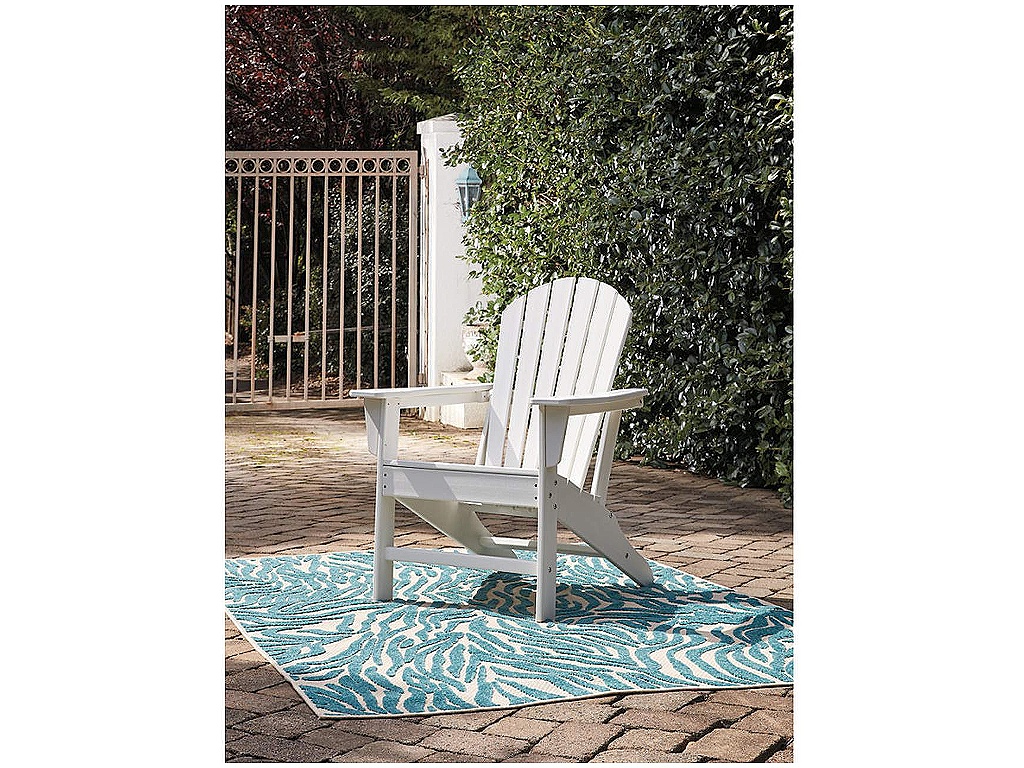 Sundown Treasure Adirondack Chair - image 8