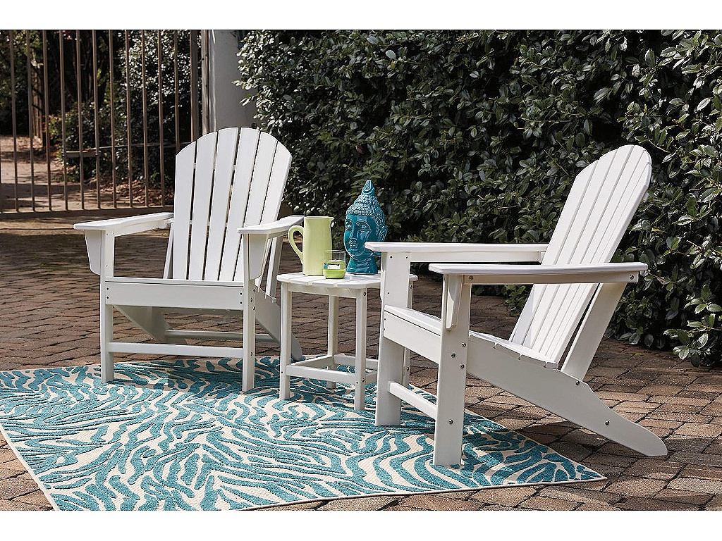 Sundown Treasure Adirondack Chair - image 7