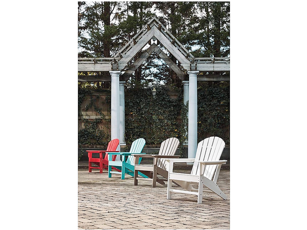Sundown Treasure Adirondack Chair - image 9