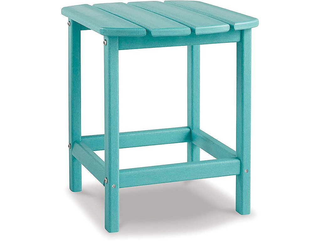 Sundown Treasure End Table - main image