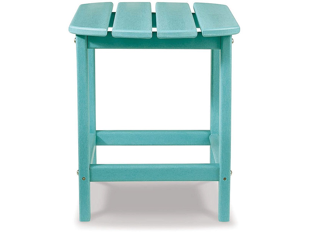 Sundown Treasure End Table - image 2