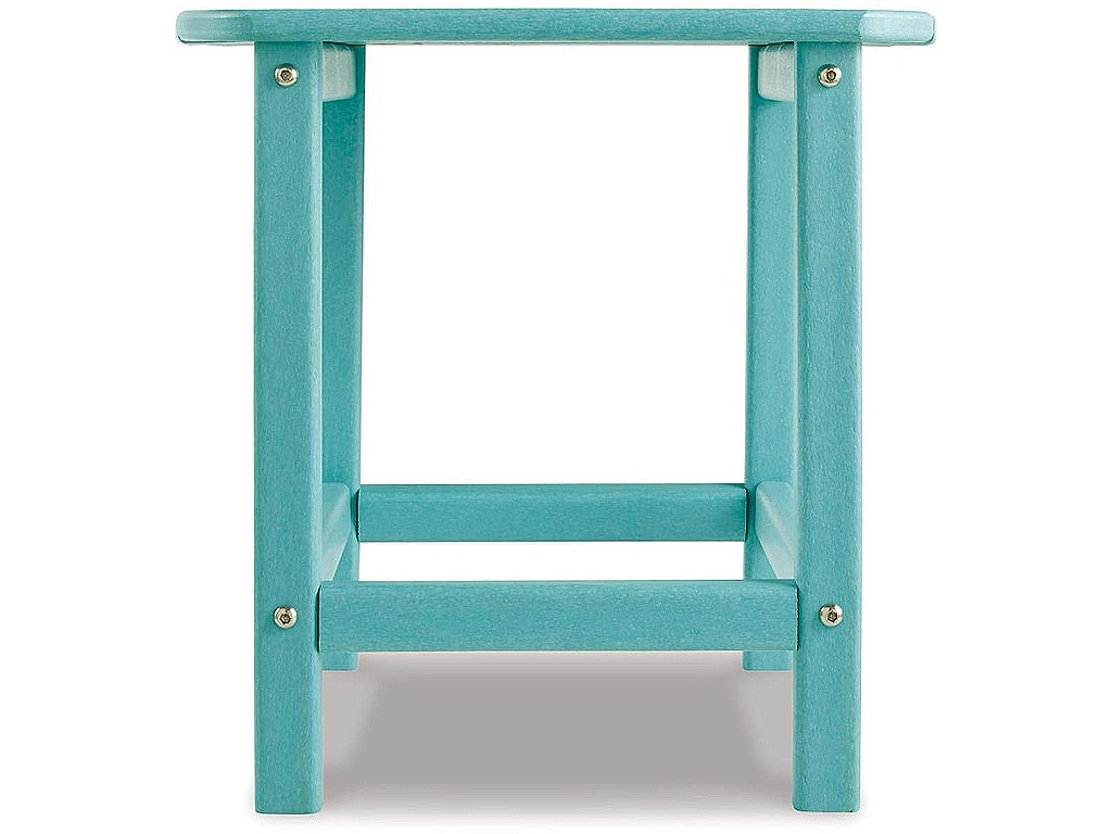 Sundown Treasure End Table - image 4