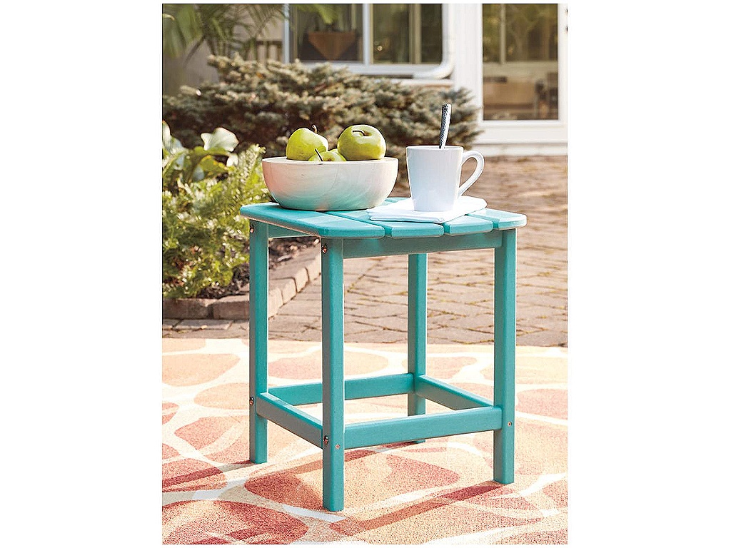 Sundown Treasure End Table - image 5
