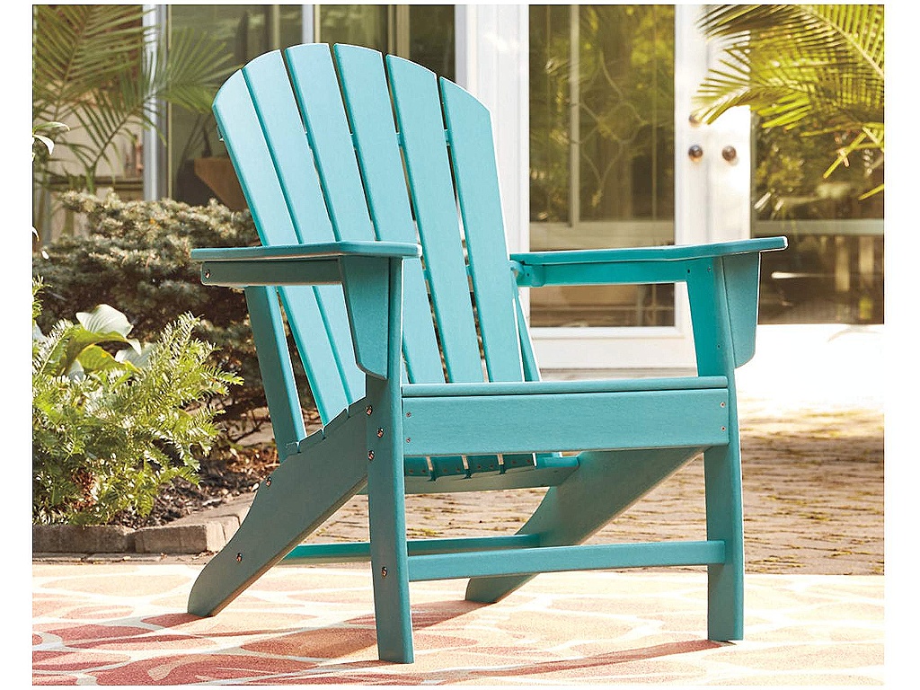 Sundown Treasure Adirondack Chair - image 1