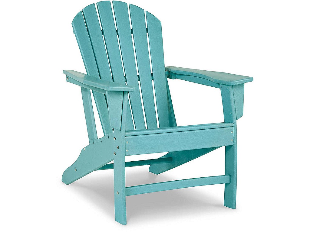 Sundown Treasure Adirondack Chair with End Table - image 5